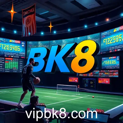 BK8 and the Evolution of Online Gaming