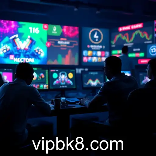 The Evolution of Online Gaming Platforms