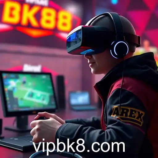 BK8 and the Evolving Landscape of Online Gaming