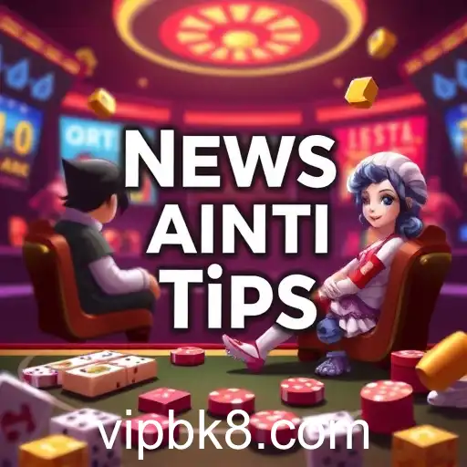 BK8 Expands in the Digital Gaming Landscape