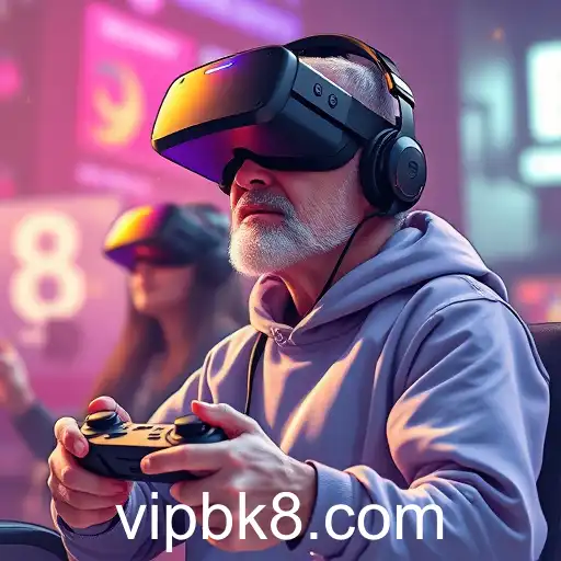 The Evolution of Online Gaming in 2025