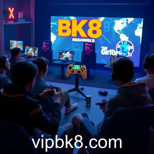 The Evolution of Online Gaming in 2025