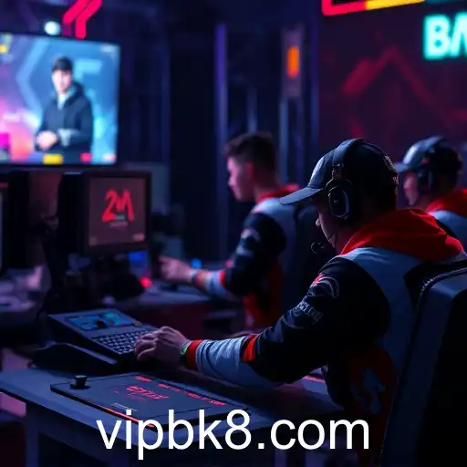 The Evolution of Online Gaming and Its Impact on Society