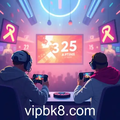 Rising Ventures in the Online Gaming Industry