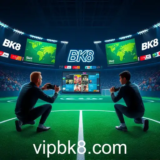 The Rise of Online Gaming Amidst Global Changes