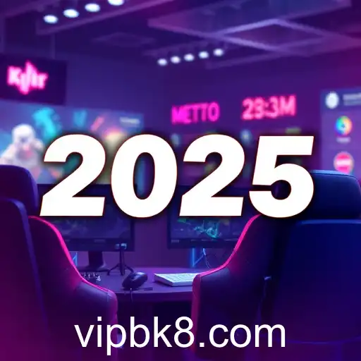 Digital Gaming Landscape Evolution