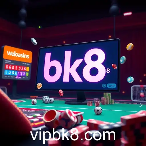 Digital Trends in Online Gaming