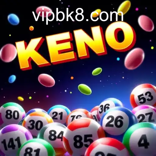 Exploring the Excitement of Keno Games on the BK8 Platform