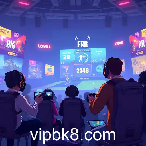 The Rise of Online Gaming Platforms in 2025