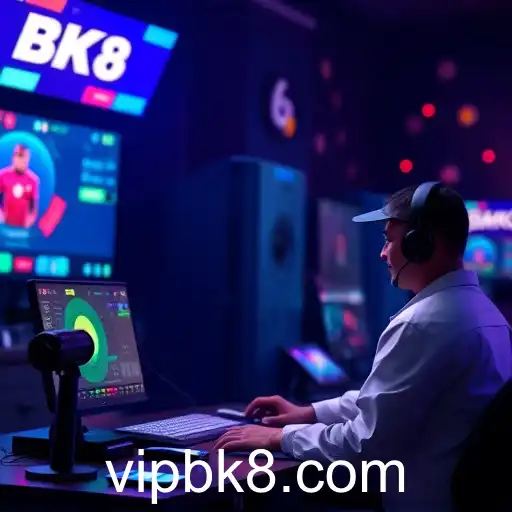 The Rise of Online Gaming Platforms