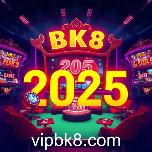 The Rise of Online Gaming and BK8's Prominent Role