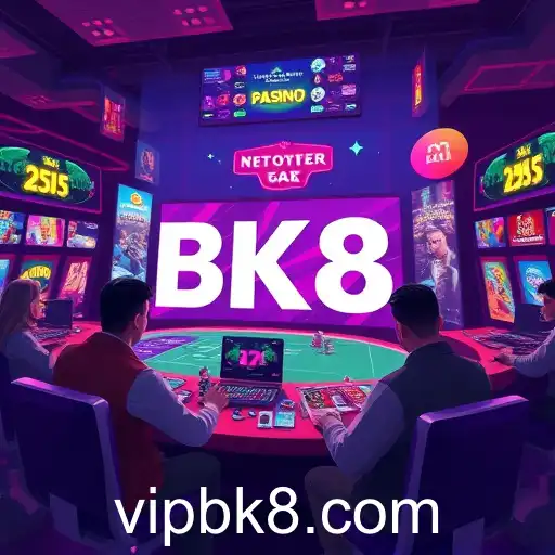 Online Gaming in a Changing World