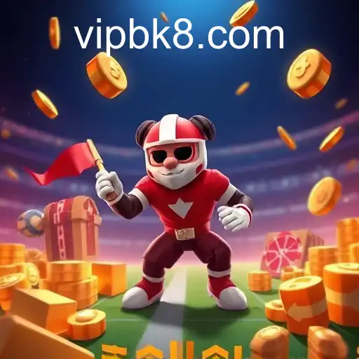 Exploring 'Promotions' on BK8: An Exciting Category for Gamers