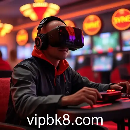 The Rise of Entertainment Platforms in 2025