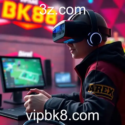 The Rising Popularity of Online Gaming in the Digital Age
