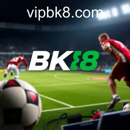 Exploring the Rise of Sports Betting: The Case of BK8