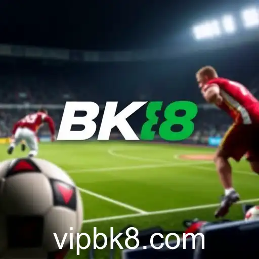 The Digital Expansion of BK8 in Global Gaming