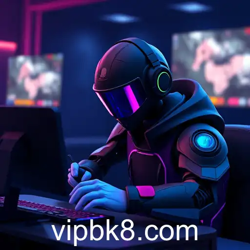 BK8's Global Influence on Online Gaming