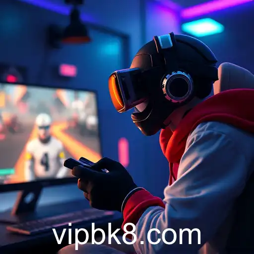 BK8's Impact on the Gaming Landscape