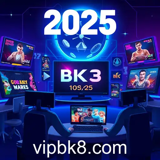 The Evolution of Online Gaming in 2025