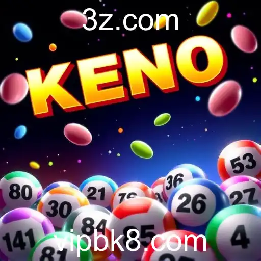 Exploring the Excitement of Keno Games on the BK8 Platform