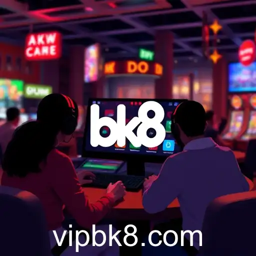 The Rise of Online Gaming Platforms in Modern Entertainment