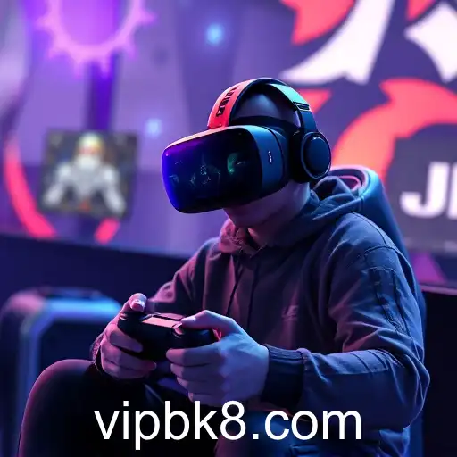 The Rise of Online Gaming Platforms in 2025