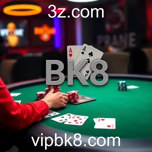 The Allure of Online Poker: A Dive into the 