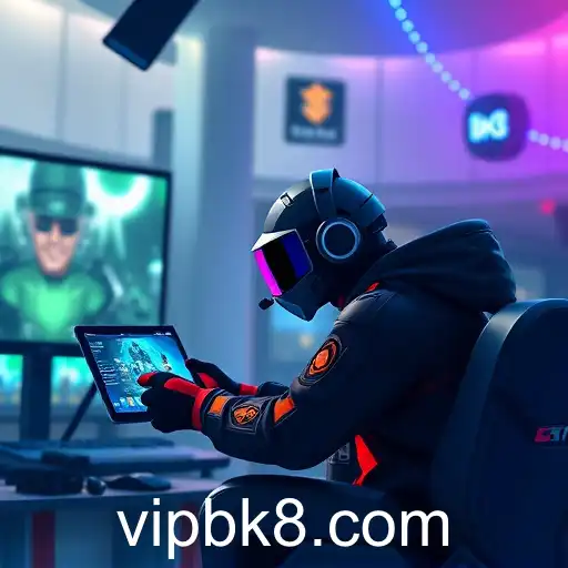 The Rise of Online Gaming in a Dynamic Era