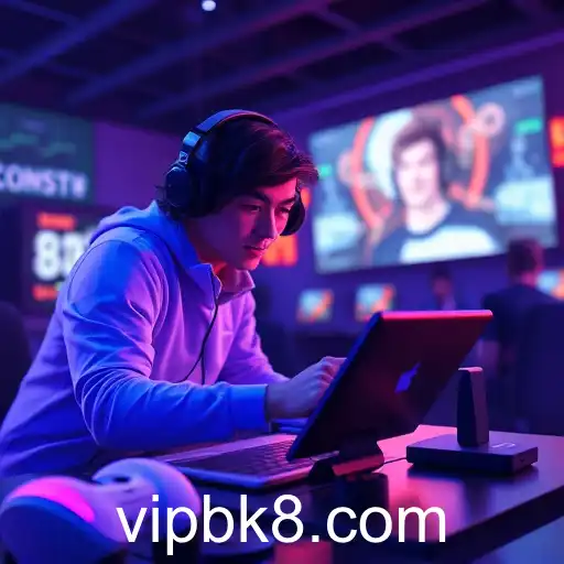 The Rise of Online Gaming Platforms