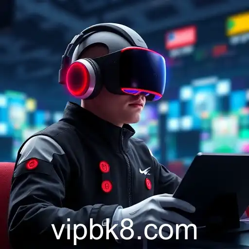 The Evolution of Online Gaming